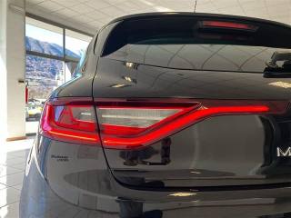 RENAULT Megane usata, con Cerchi in lega