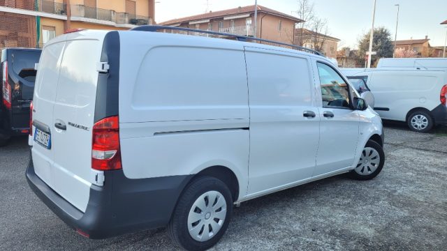 MERCEDES-BENZ Vito usata, con Autoradio