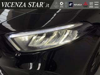MERCEDES-BENZ A 200 usata, con Autoradio