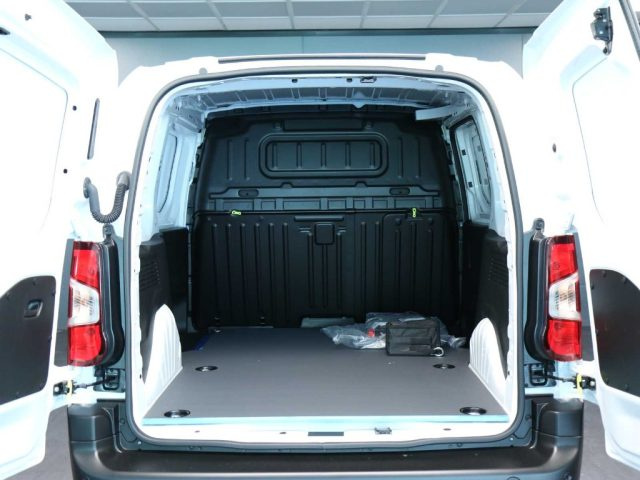 CITROEN Berlingo usata, con Servosterzo