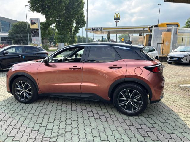 LEXUS LBX usata, con Controllo trazione