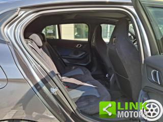 BMW 118 usata, con Boardcomputer