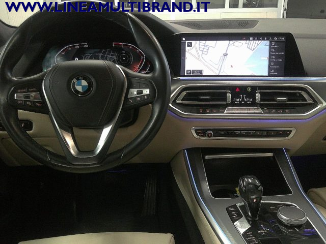 BMW X5 usata, con Cruise Control