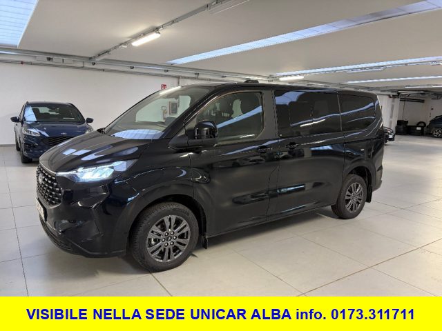 FORD Tourneo Custom usata, con ABS