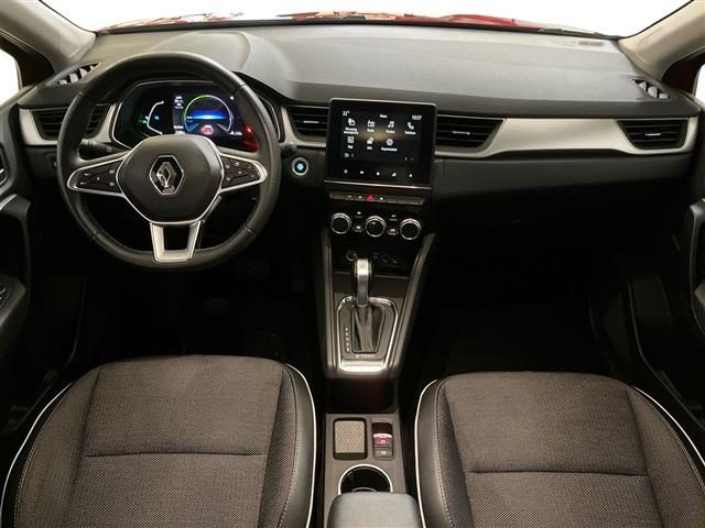 RENAULT Captur usata 8