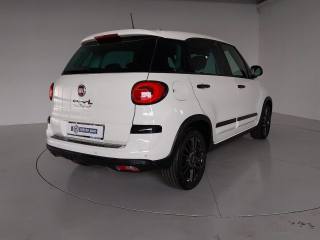 FIAT 500L usata, con Cruise Control