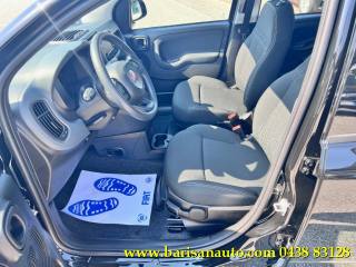 FIAT Panda usata, con Autoradio