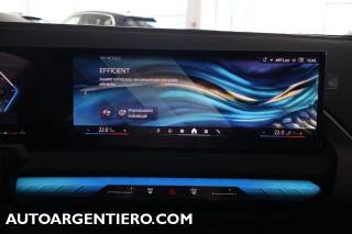 BMW X3 usata, con Sensori di parcheggio anteriori