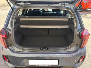 KIA Picanto usata, con Boardcomputer