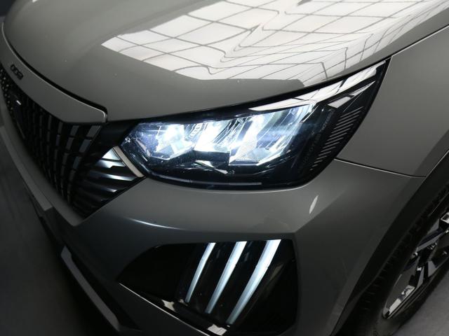 PEUGEOT 2008 usata, con ESP