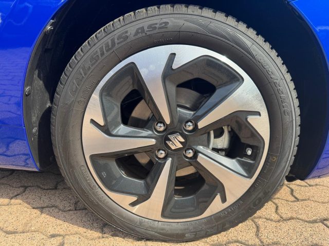 SUZUKI Swift usata, con Chiusura centralizzata telecomandata