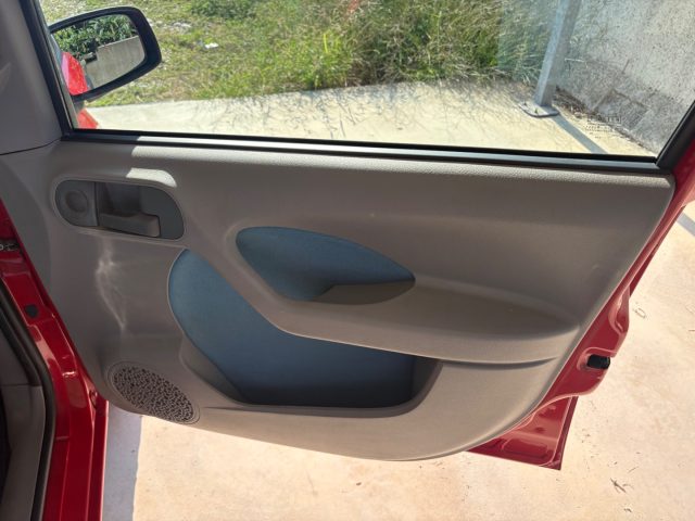 FIAT Panda usata, con MP3