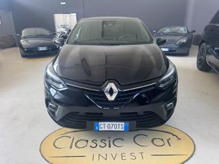 RENAULT Clio usata, con Airbag