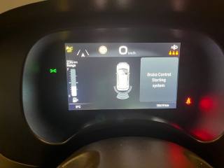 FIAT Panda usata, con Park Distance Control