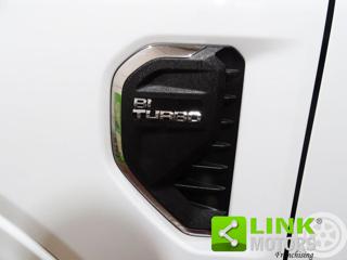 FORD Ranger usata, con Sedile posteriore sdoppiato