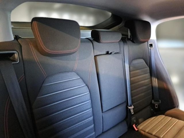 ALFA ROMEO Stelvio usata, con ESP