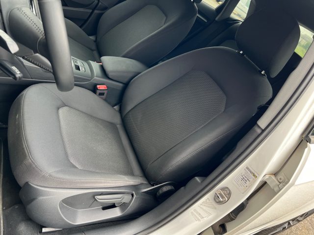 AUDI A3 usata, con Immobilizzatore elettronico
