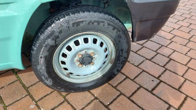FIAT Panda usata 7