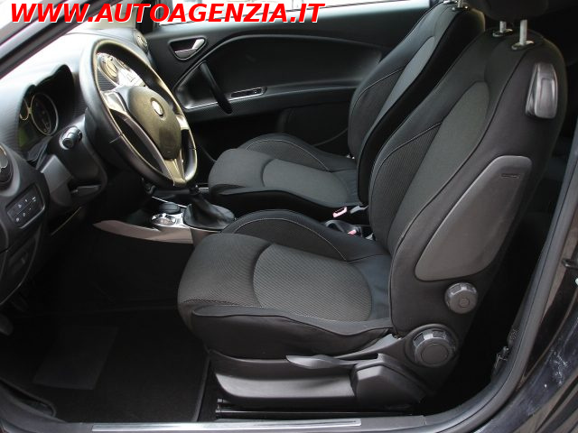 ALFA ROMEO MiTo usata 6