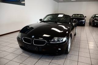 BMW Z4 usata, con Cerchi in lega