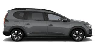 DACIA Jogger usata, con Airbag laterali