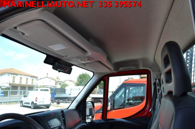IVECO Daily usata 17