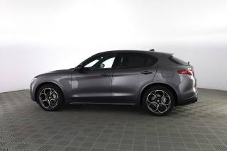 ALFA ROMEO Stelvio usata 5