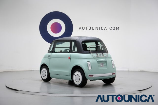 FIAT Topolino usata 15