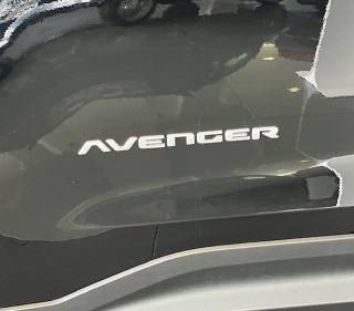 JEEP Avenger usata, con Controllo trazione