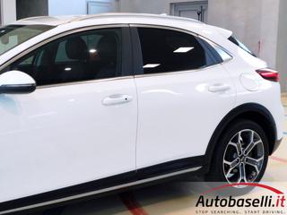 KIA XCeed usata, con Controllo vocale