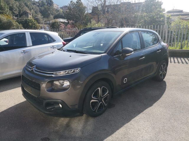 CITROEN C3 usata, con ABS