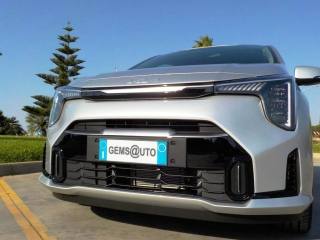 KIA Picanto usata, con Airbag laterali