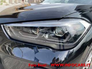 BMW X1 usata 24