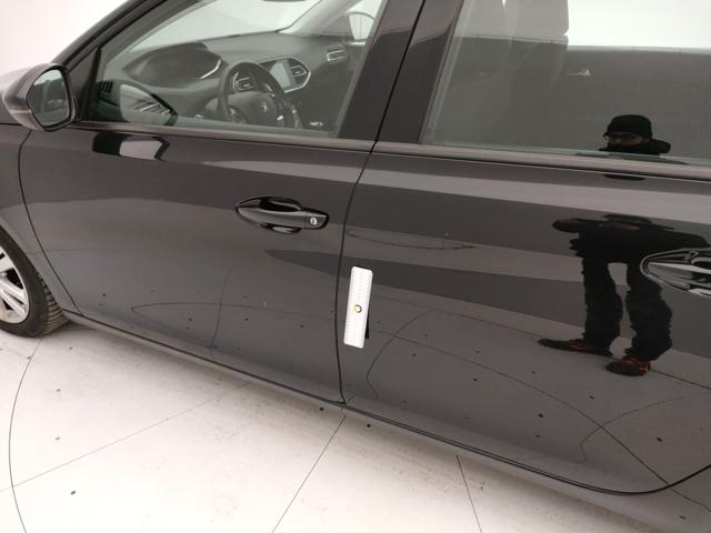 PEUGEOT 308 usata 62