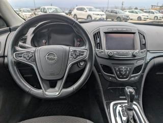 OPEL Insignia usata, con Controllo automatico clima