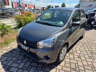 SUZUKI Celerio 1.0 Dualjet S&S Cool