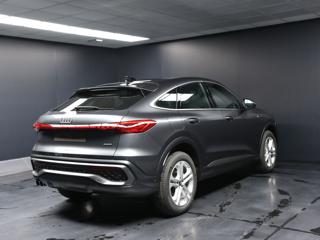 AUDI Q5 usata, con Airbag laterali
