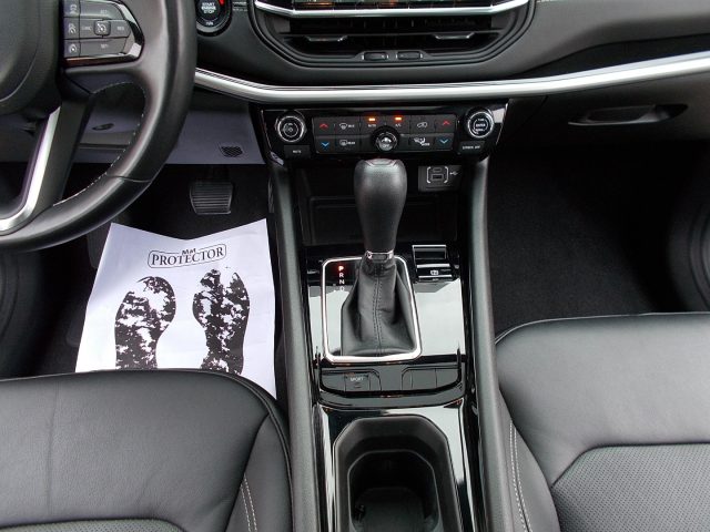 JEEP Compass usata, con Cruise Control