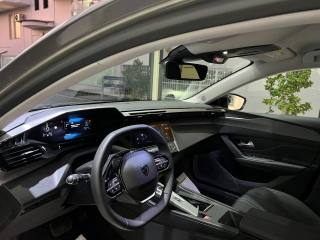 PEUGEOT 308 usata, con Luci diurne LED