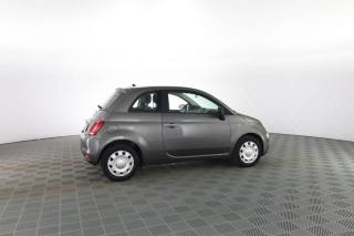 FIAT 500 usata 2