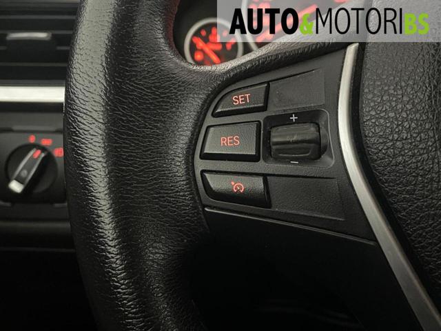 BMW 420 usata, con Park Distance Control