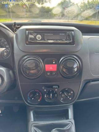 FIAT Fiorino usata, con Autoradio digitale