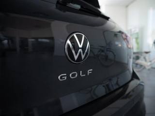 VOLKSWAGEN Golf usata, con Servosterzo