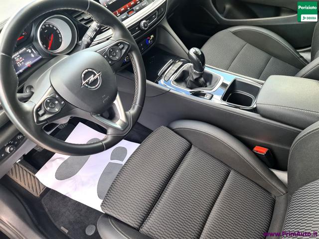 OPEL Insignia usata, con Controllo trazione