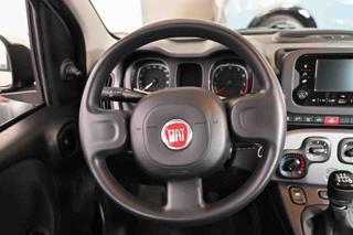 FIAT Panda usata, con Servosterzo