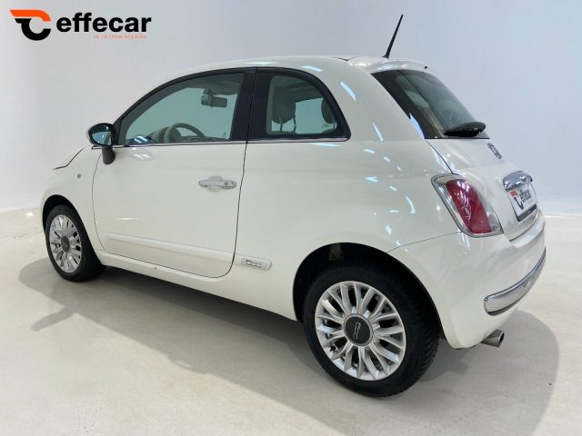 FIAT 500 usata, con Airbag Passeggero