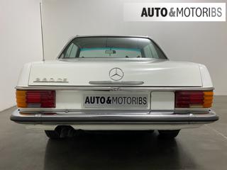 MERCEDES-BENZ 280 usata 4