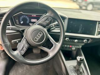 AUDI A1 usata, con Controllo trazione