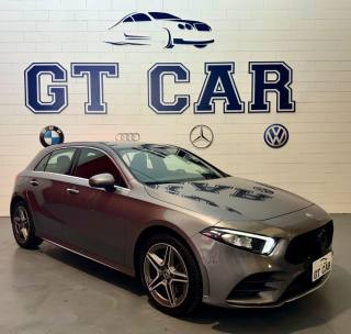 MERCEDES-BENZ A 250 usata, con Airbag