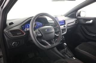 FORD Puma usata 7